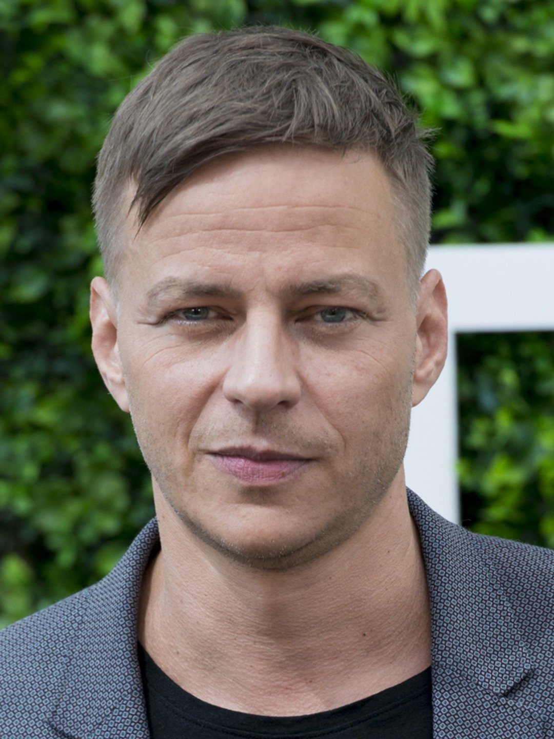 Tom Wlaschiha